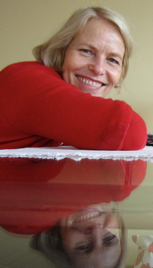 Anne Beig